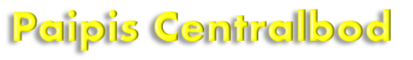 Paipis Centralbod
